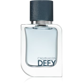 Calvin Klein Defy Eau de Toilette pentru bărbați - imagine 2